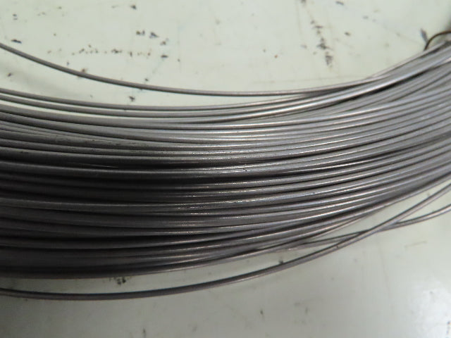 Welding Wire Alloy 310 Mn .062 1/16" IN Mig 12 LBS Spool