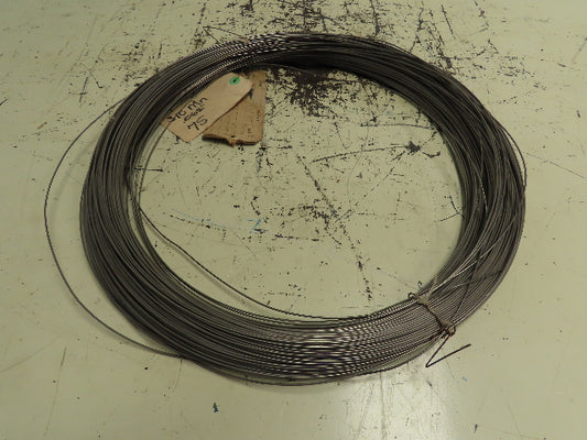 Welding Wire Alloy 310 Mn .062 1/16" IN Mig 12 LBS Spool