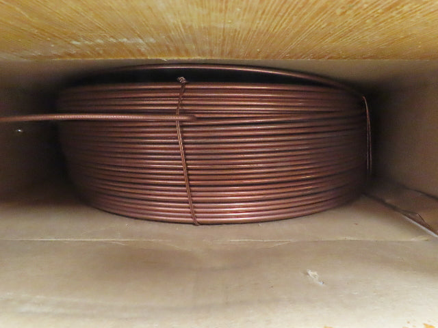 Union Carbide E70S-1B Linde 83 Welding Wire 5/32" Mig Alloy 50 LBS Spool