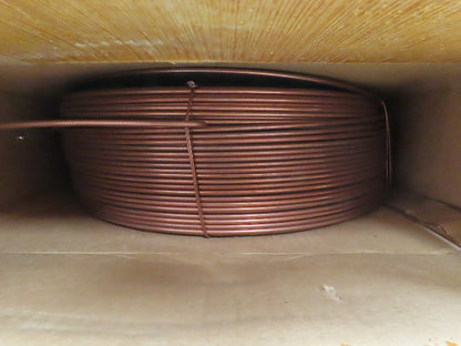 Union Carbide E70S-1B Linde 83 Welding Wire 5/32" Mig Alloy 50 LBS Spool