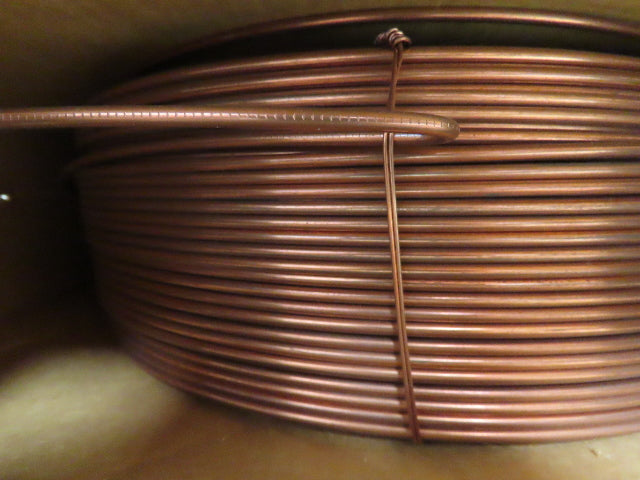 Union Carbide E70S-1B Linde 83 Welding Wire 5/32" Mig Alloy 50 LBS Spool