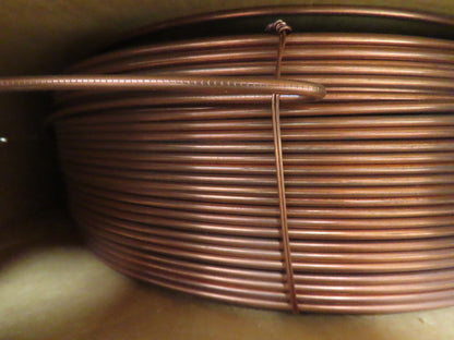 Union Carbide E70S-1B Linde 83 Welding Wire 5/32" Mig Alloy 50 LBS Spool