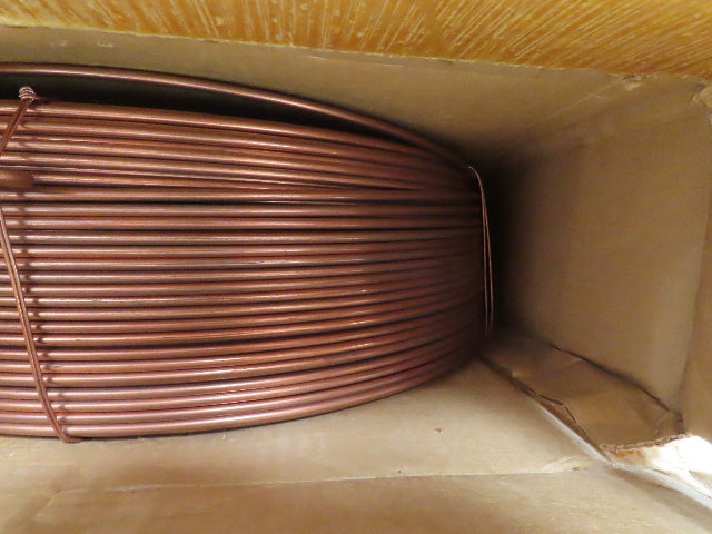 Union Carbide E70S-1B Linde 83 Welding Wire 5/32" Mig Alloy 50 LBS Spool