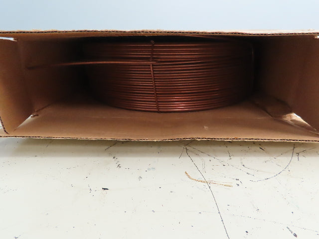 Union Carbide E70S-1B Linde 83 Welding Wire 5/32" Mig Alloy 50 LBS Spool