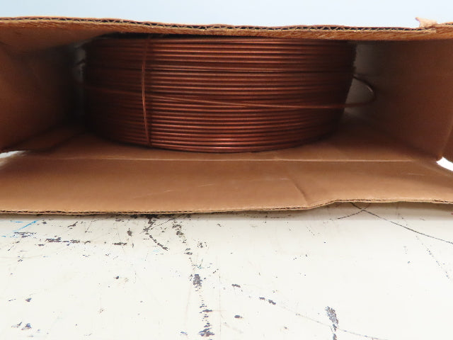 Union Carbide E70S-1B Linde 83 Welding Wire 5/32" Mig Alloy 50 LBS Spool