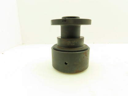 Roll-A-Matic Rams-550-5 Rams-719-9 Burnish Tool 719-11 1 3/8" ID Bolt On End