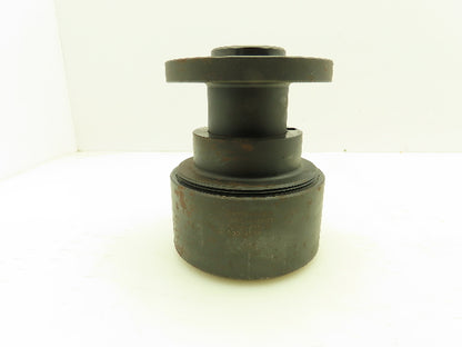 Roll-A-Matic Rams-550-5 Rams-719-9 Burnish Tool 719-11 1 3/8" ID Bolt On End