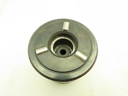 Roll-A-Matic Rams-550-5 Rams-719-9 Burnish Tool 719-11 1 3/8" ID Bolt On End