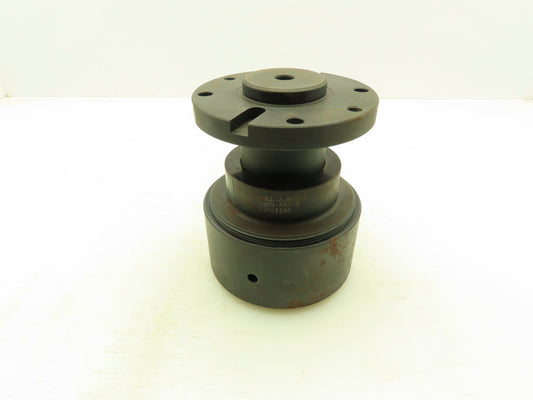 Roll-A-Matic Rams-550-5 Rams-719-9 Burnish Tool 719-11 1 3/8" ID Bolt On End