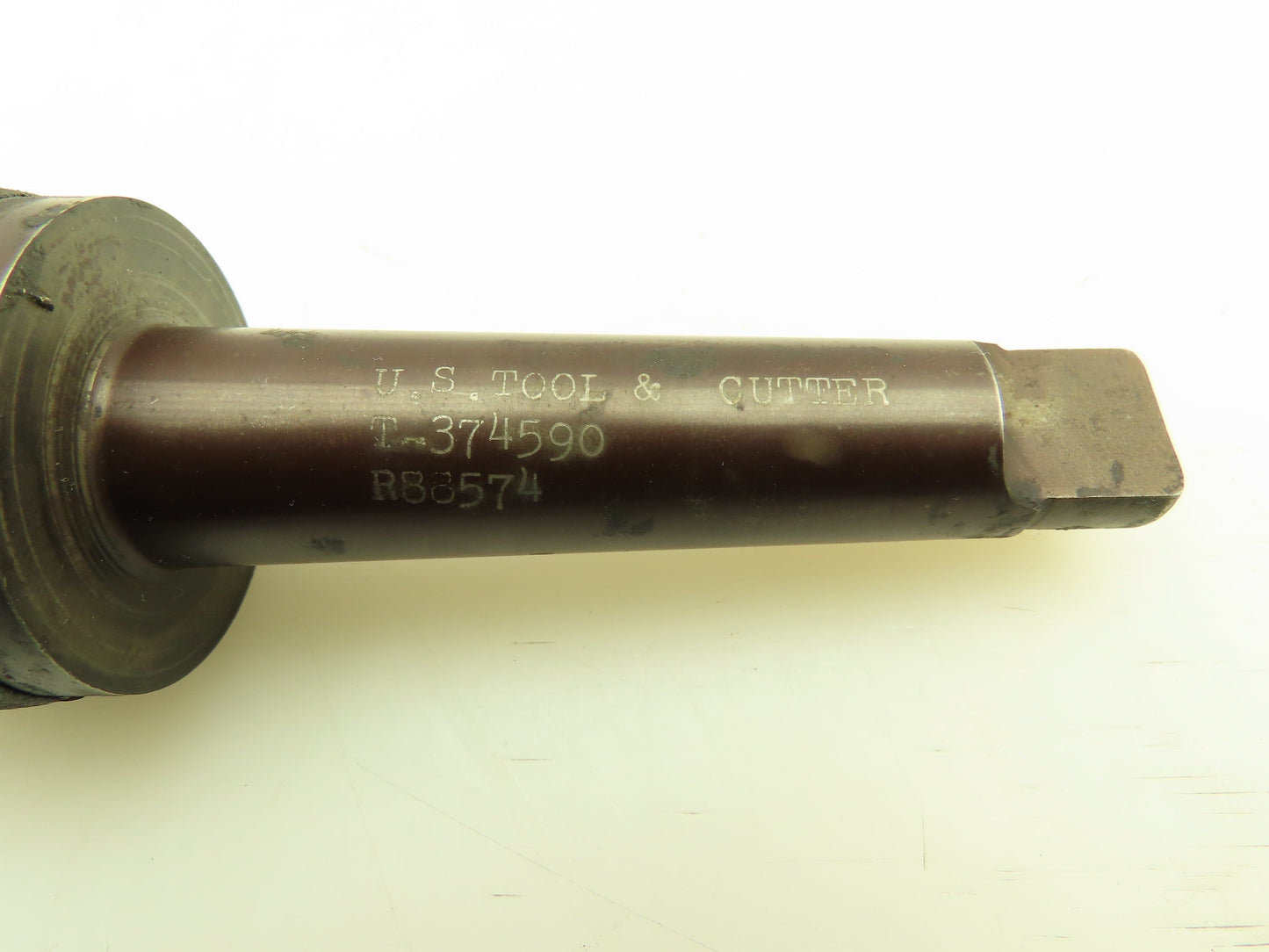 U.S. Tool & Cutter T-374590 R88574 Bit Cutter 1 7/8" OD 3 7/8" Shank