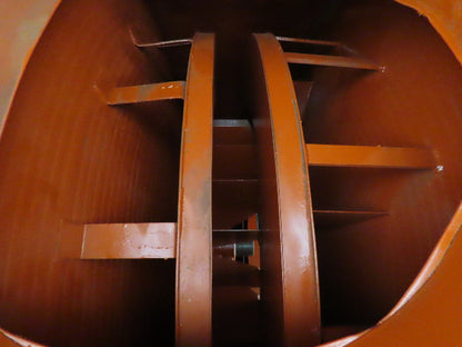 Spencer Turbo Compressor 60 Hp Blower