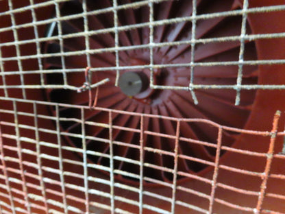 Spencer Turbo Compressor 60 Hp Blower