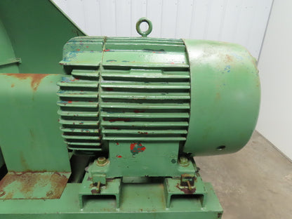 Spencer Turbo Compressor 60 Hp Blower
