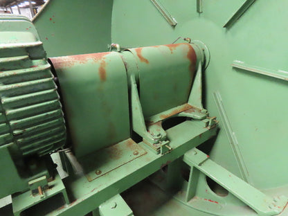 Spencer Turbo Compressor 60 Hp Blower