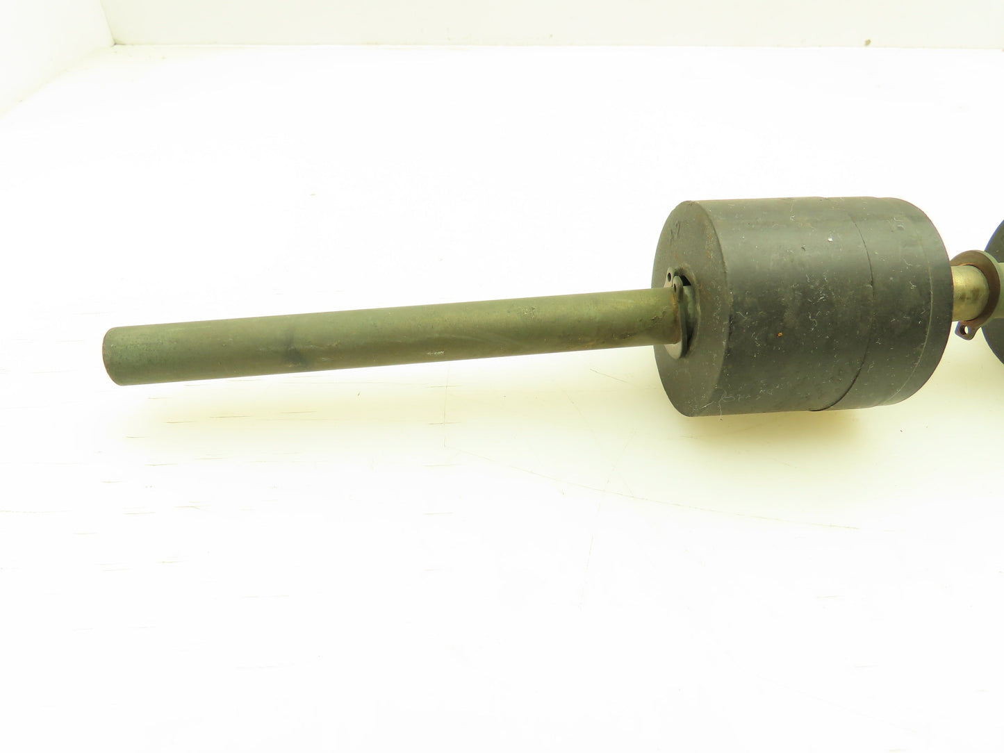Delaval Transamerica Float Level Switch Sensor 3 NO/NC 100VA 240VAC 2" NPT 16"