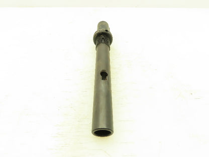 Scully Jones 18565 Morse Taper #2 adapter 1-1/16" Shank 6" Ext SJ 18565 Lot of 4