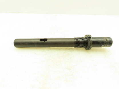 Scully Jones 18565 Morse Taper #2 adapter 1-1/16" Shank 6" Ext SJ 18565 Lot of 4
