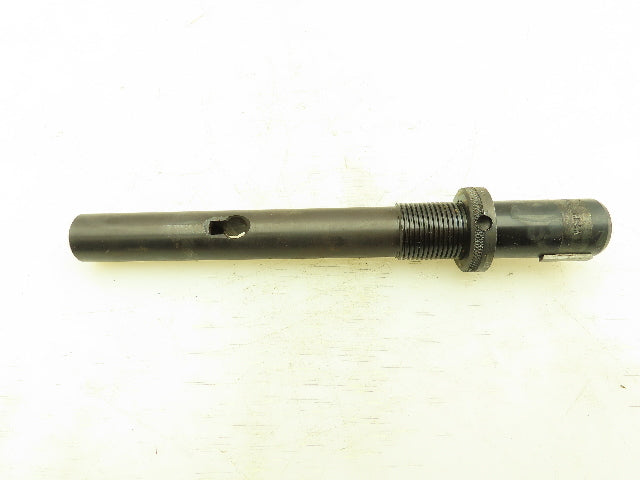 Scully Jones 18565 Morse Taper #2 adapter 1-1/16" Shank 6" Ext SJ 18565 Lot of 4