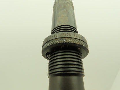 Scully Jones 18565 Morse Taper #2 adapter 1-1/16" Shank 6" Ext SJ 18565 Lot of 4