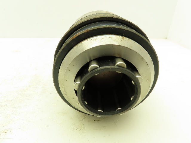 Roll-A-Matic Rams-1055 T619432 Burnishing Tool Cogsdill Roller Morse Taper