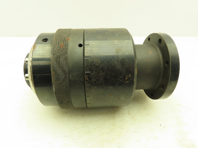 Roll-A-Matic Rams-1055 T619432 Burnishing Tool Cogsdill Roller Morse Taper