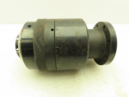 Roll-A-Matic Rams-1055 T619432 Burnishing Tool Cogsdill Roller Morse Taper