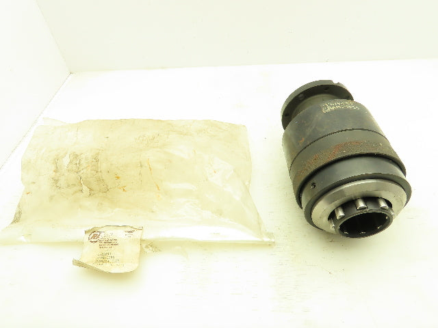 Roll-A-Matic Rams-1055 T619432 Burnishing Tool Cogsdill Roller Morse Taper