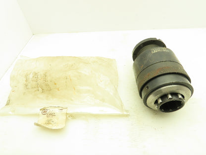 Roll-A-Matic Rams-1055 T619432 Burnishing Tool Cogsdill Roller Morse Taper