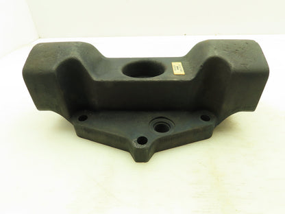 Vickers 942241 Valve Plate / Rear Cover For Rotary Piston Hydraulic Pump PVB20