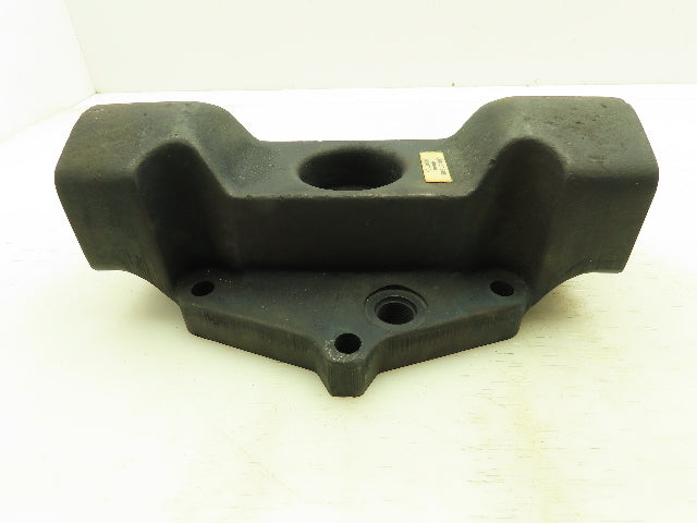 Vickers 942241 Valve Plate / Rear Cover For Rotary Piston Hydraulic Pump PVB20