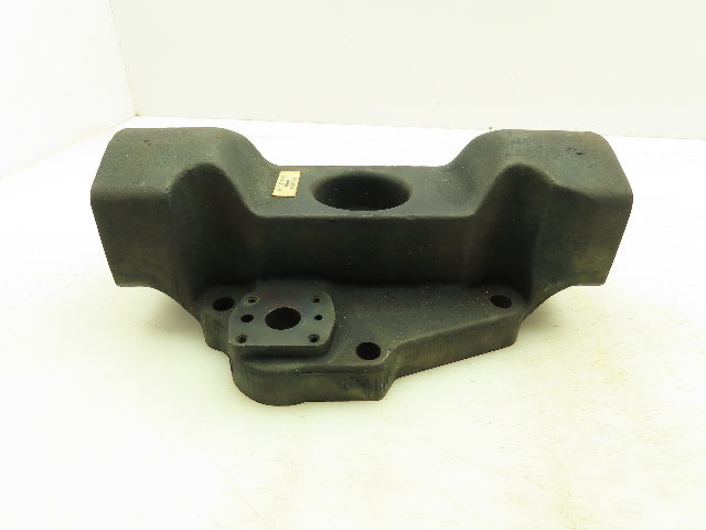 Vickers 942241 Valve Plate / Rear Cover For Rotary Piston Hydraulic Pump PVB20