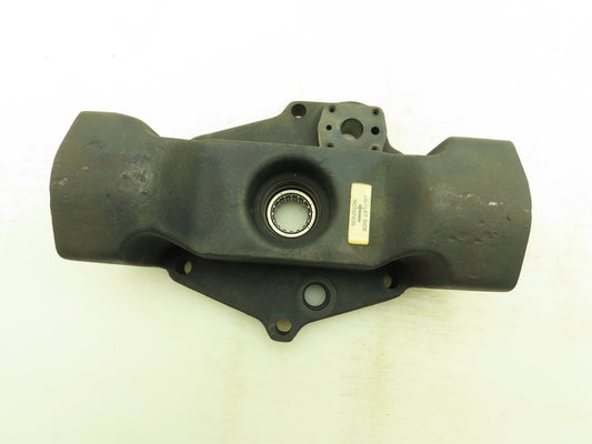 Vickers 942241 Valve Plate / Rear Cover For Rotary Piston Hydraulic Pump PVB20