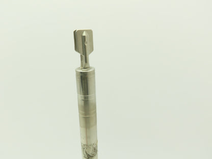Endress Hauser Liquiphant M FTL51 RA82CB4E5A 12.0 Point Level Switch