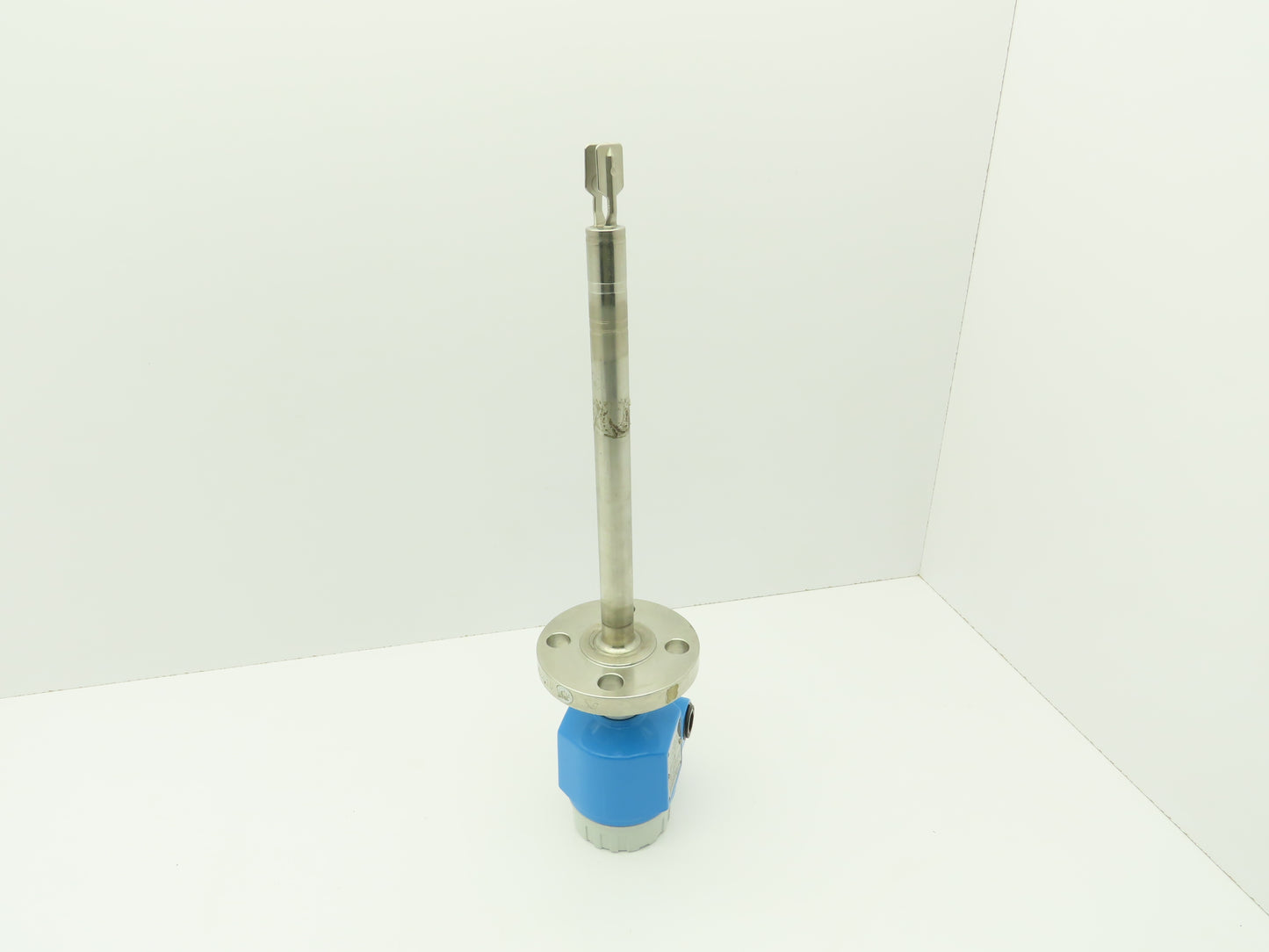 Endress Hauser Liquiphant M FTL51 RA82CB4E5A 12.0 Point Level Switch