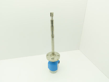 Endress Hauser Liquiphant M FTL51 RA82CB4E5A 12.0 Point Level Switch