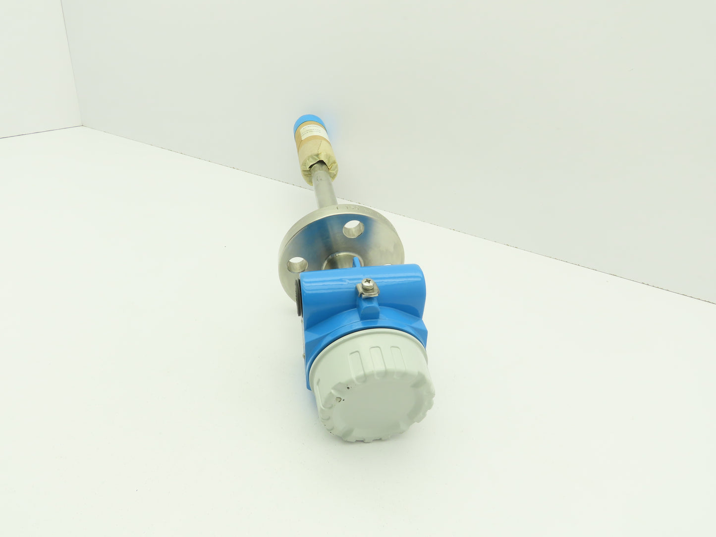 Endress Hauser Liquiphant M FTL51 RA82CB4E5A 12.0 Point Level Switch