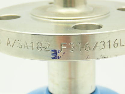 Endress Hauser Liquiphant M FTL51 RA82CB4E5A 12.0 Point Level Switch