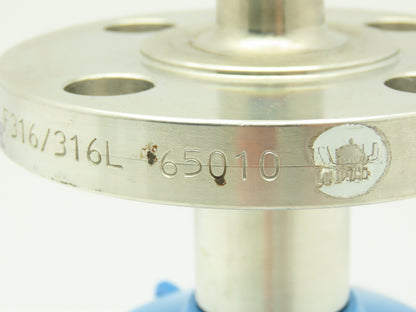 Endress Hauser Liquiphant M FTL51 RA82CB4E5A 12.0 Point Level Switch