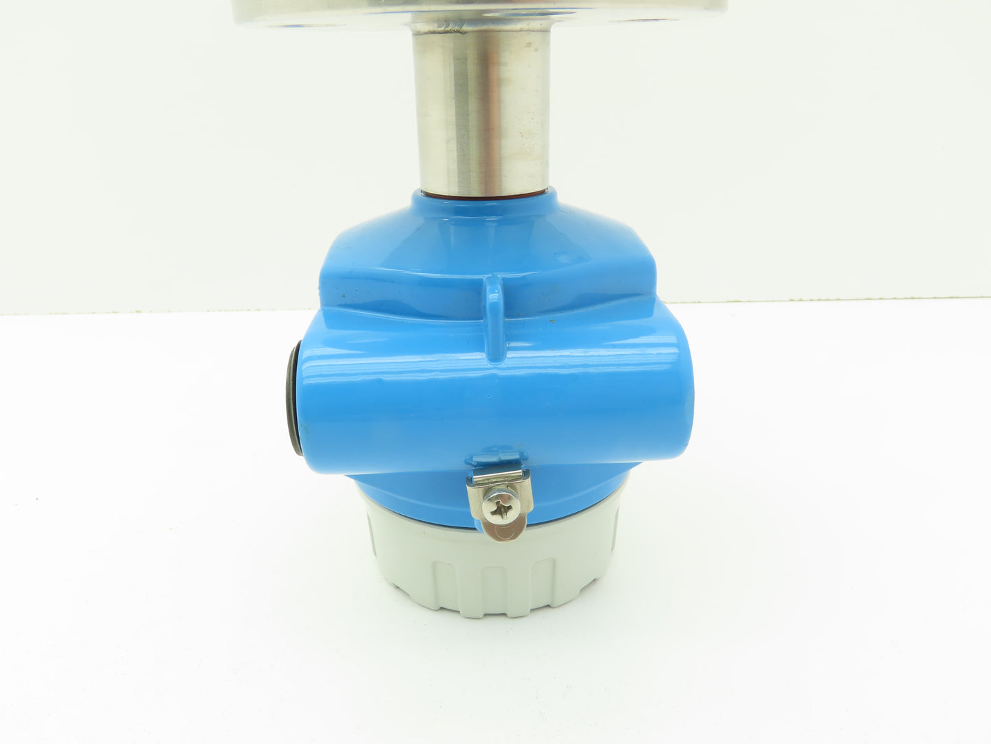 Endress Hauser Liquiphant M FTL51 RA82CB4E5A 12.0 Point Level Switch