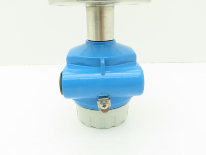 Endress Hauser Liquiphant M FTL51 RA82CB4E5A 12.0 Point Level Switch