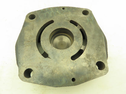 30KCE 270719 Rear Cover For Rotary Piston Hydraulic Pump PV30 Type
