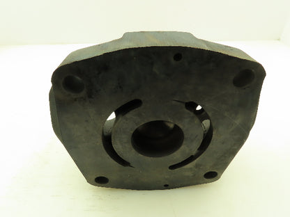 30KCE 270719 Rear Cover For Rotary Piston Hydraulic Pump PV30 Type