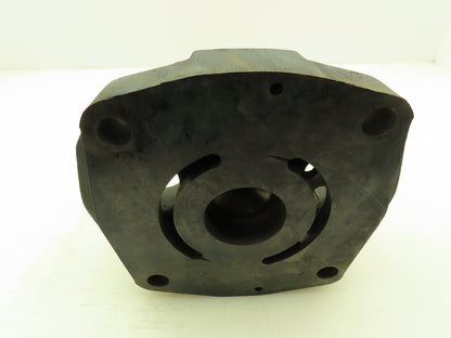 30KCE 270719 Rear Cover For Rotary Piston Hydraulic Pump PV30 Type