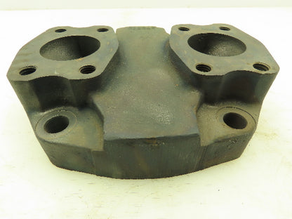30KCE 270719 Rear Cover For Rotary Piston Hydraulic Pump PV30 Type