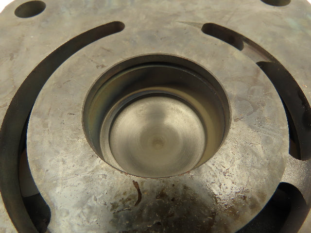 30KCE 270719 Rear Cover For Rotary Piston Hydraulic Pump PV30 Type