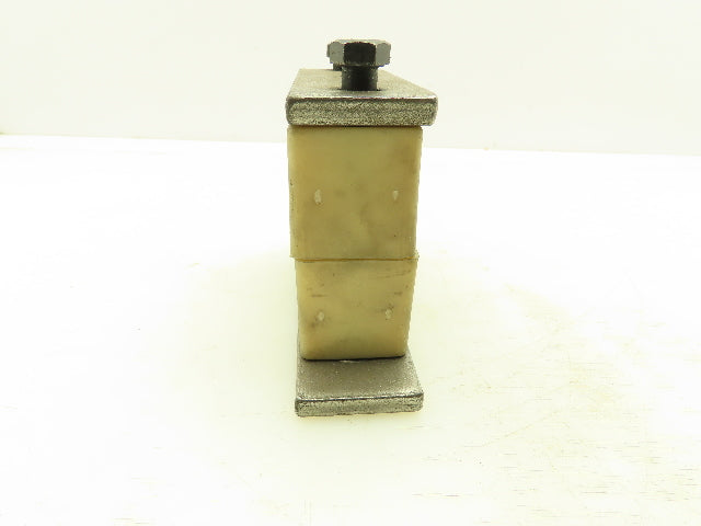 Behringer SH61660-SP 1 1/4" Pipe Clamp Heavy Duty 1.66 Actual ID Lot of 11