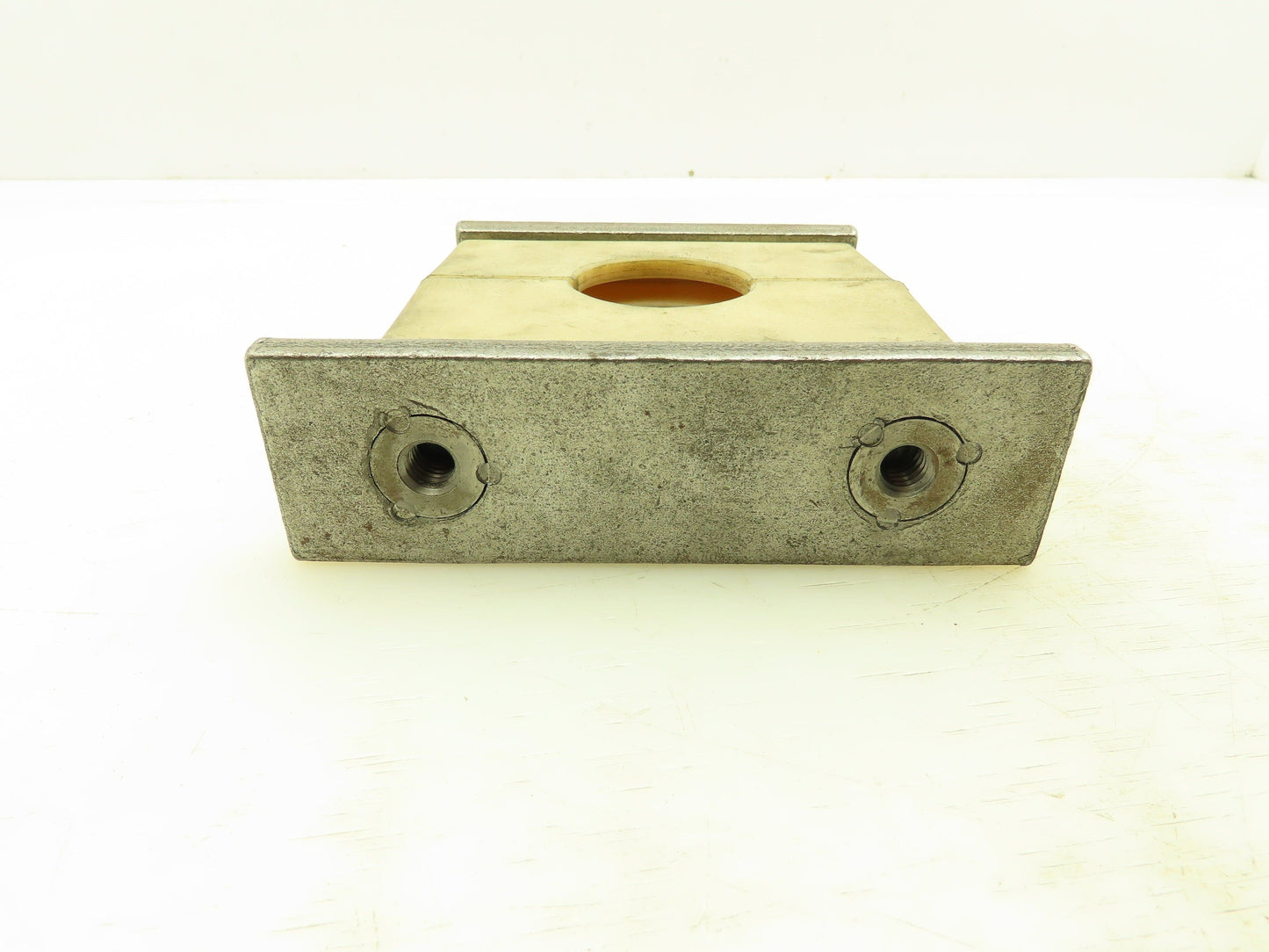 Behringer SH61660-SP 1 1/4" Pipe Clamp Heavy Duty 1.66 Actual ID Lot of 11