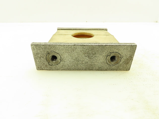 Behringer SH61660-SP 1 1/4" Pipe Clamp Heavy Duty 1.66 Actual ID Lot of 11