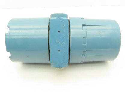 Rosemount Analytical 2081 PH Two Wire Transmitter