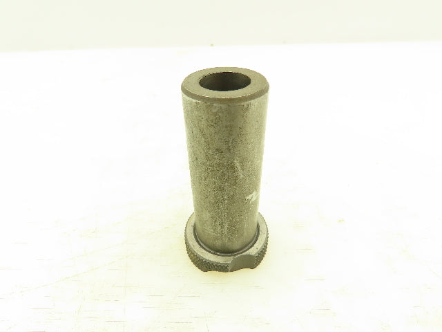 All American 0.5807" Press Fit Drill Headed Bushing Machinist Tooling Lot of 8